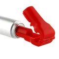 15000 г ключи из отражающей ткани для удаления бирки магнит EAS Lockpick Универсальный крючок ключ-Съемник Detacher Ganzua магнитный замок S3