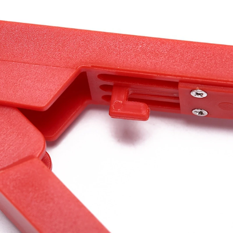 

Ran Color 21.5cm Multi-Function Anti-Slip Fish Clip Anti-Fish Clip Fish Clip Fish Tackle Fishing Gear Clip