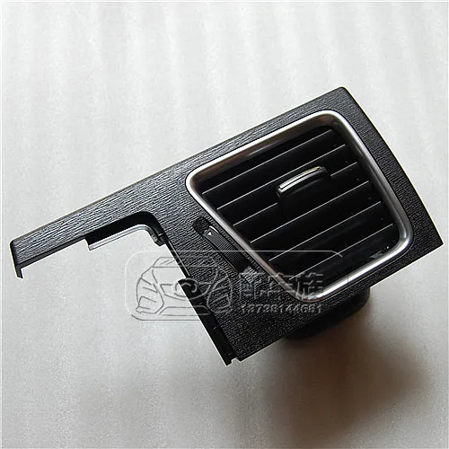 Sport Right Выпускной вентиляционный узел кондиционера для Great wall Haval H6 5306180XKZ16A - Название цвета: Sport Right