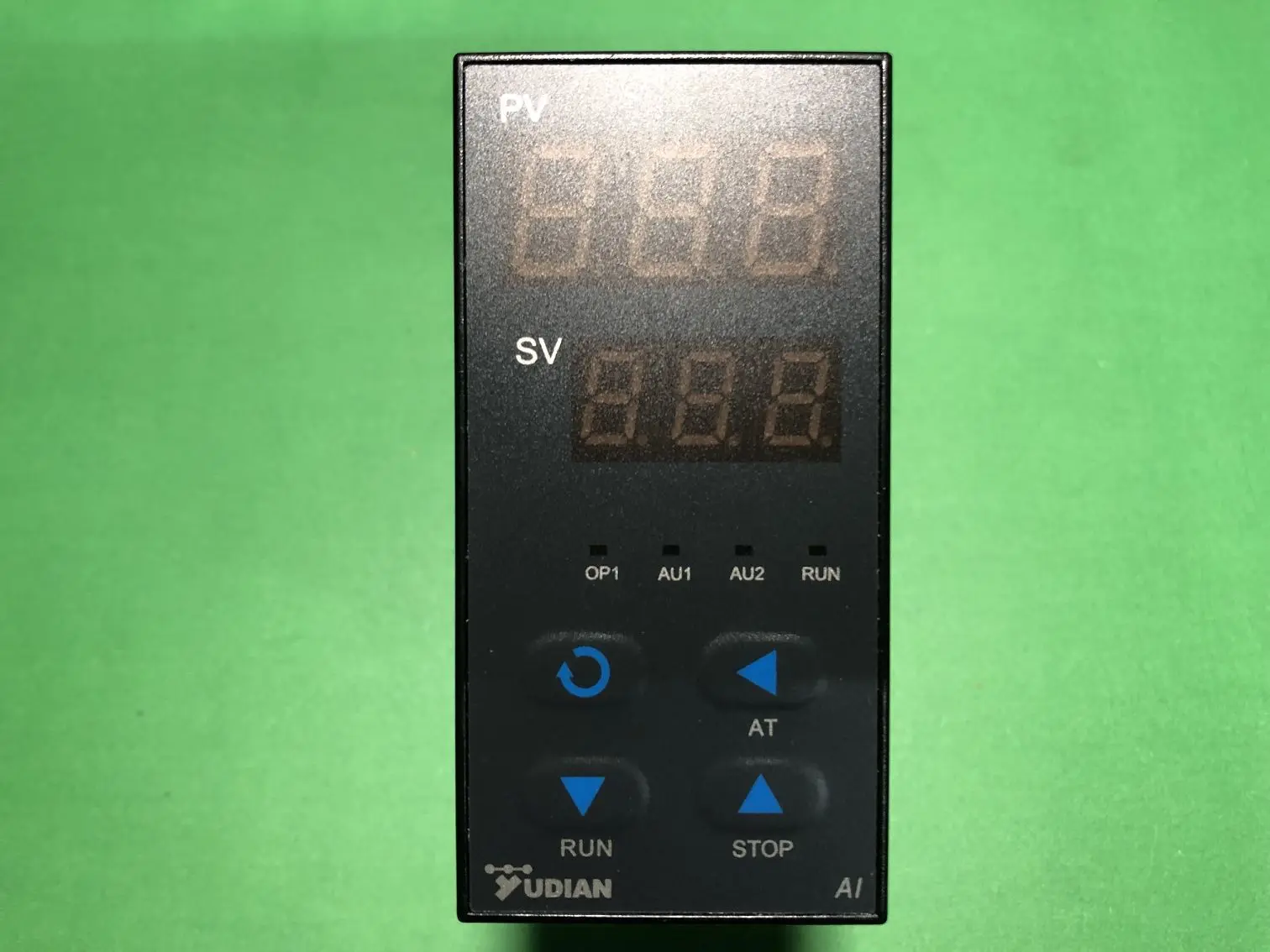 YUDIAN zhìneng wēn kòng Yi biǎo jhingjit xicing zhìng tiaojié qвысококачественный AI207D1G AI207D1GLO AI207D2G AI207D2L1