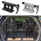 Кронштейн для установки на крышу автомобиля или горного велосипеда