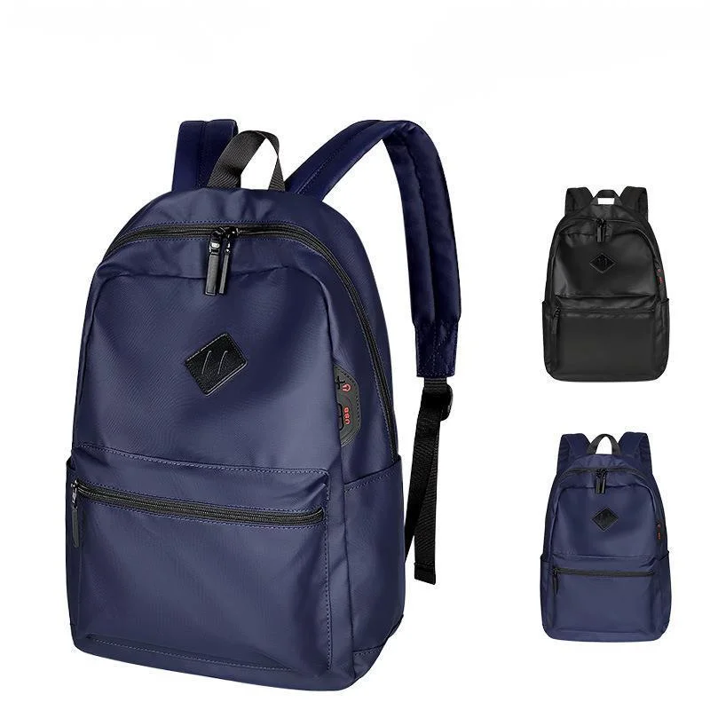 

Водонепроницаемый рюкзак для ноутбука для мужчин и женщин, школьный ранец для отдыха на открытом воздухе и бизнеса, вместительная сумка 13/15,...