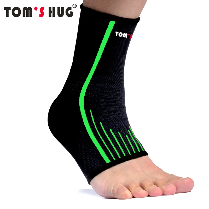 Ankle Brace Sports Ankle Support Ankle Protector Ankle Bracket Nylon Protection Sprain Prevention Ankle Football Arthriti Warm