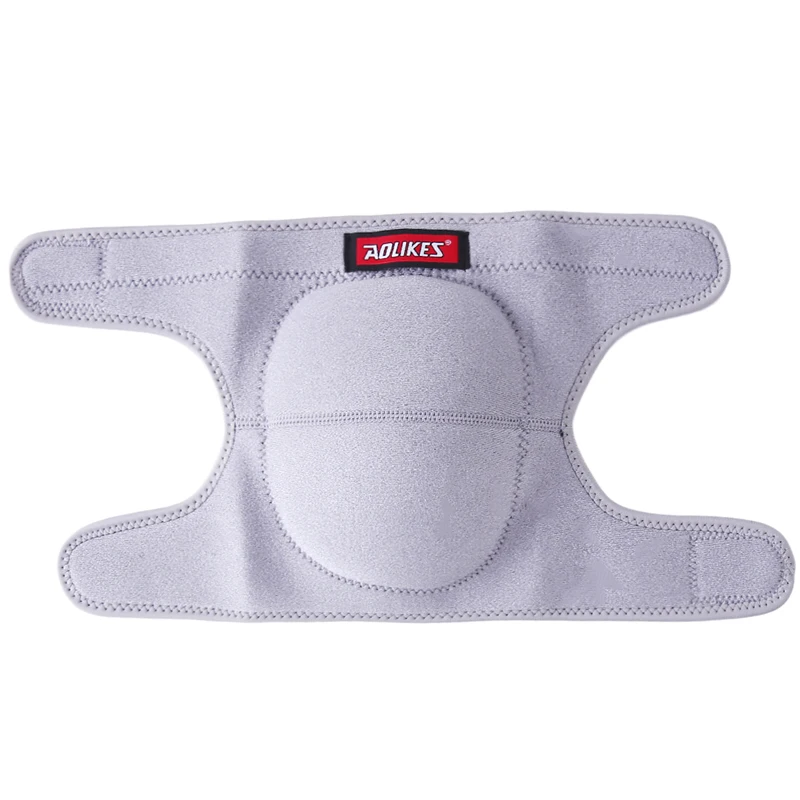 

Newest Volleyball Knee Pads Thick Sponge Anti-skid Warm Knee Pads Accessorices Sports Support Kneepads For Basketball 2PCS/Pack