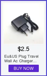 ЕС/США/Австралия/Великобритания/вилка настенное зарядное устройство usb зарядный кабель для Nokia 3310 3315 3330 3410 3150 3510i 3610 3660