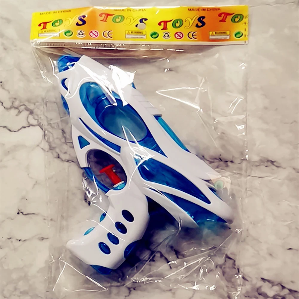 Детский водяной пистолет игрушка мини супер большой диапазон имитация ролевые