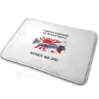 Знаменитый Fighters-A6m Zero коврик подушка A6m Zero Ijn Япония Ww2 Второй мировой войны истребитель