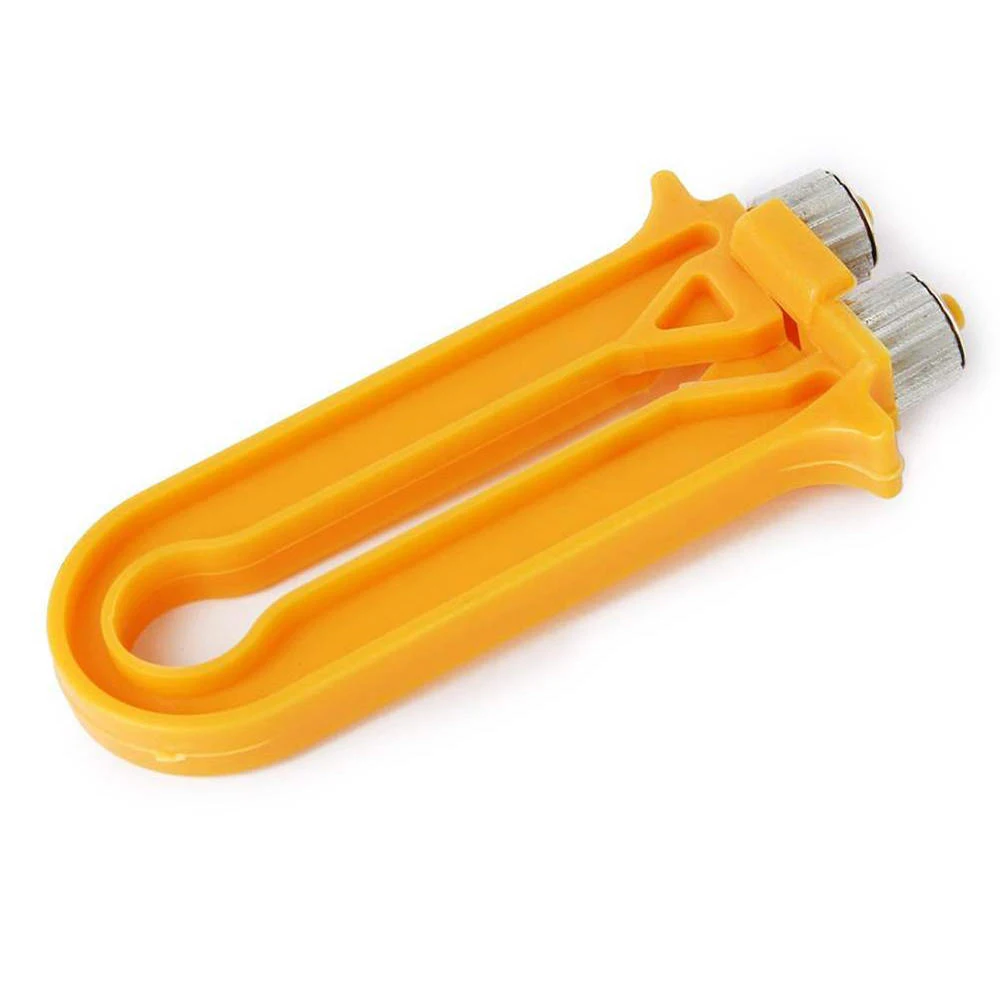 2 шт. пластиковый Натяжитель для пчелиного кабеля | Дом и сад