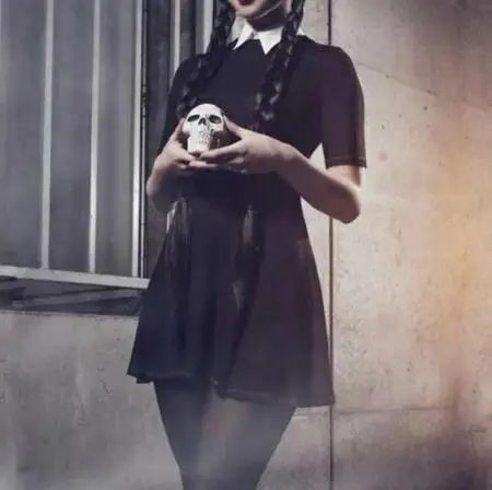 Ruibbit готический панк Хэллоуин праздничная Вечеринка платье повседневное милое