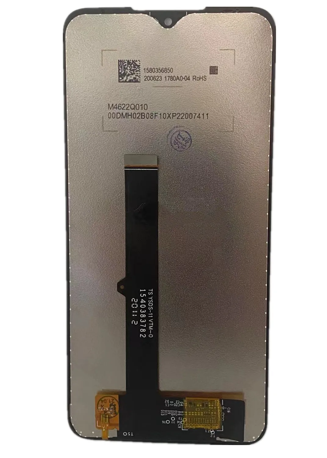 

Original display For Motorola Moto G8 Play/G8 Plus Display Touch Screen Digiziter Assembly