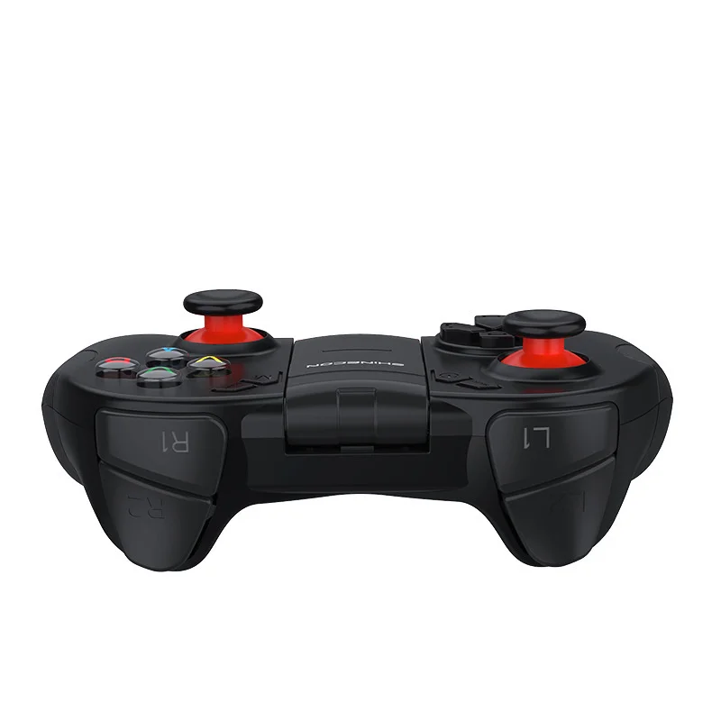 

B04 Wireless Bluetooth Gamepad Remote Game Controller Joystick For PUBG Mobile