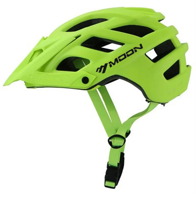 Велосипедный шлем MBT Moon для занятий спортом на открытом воздухе | Спорт и