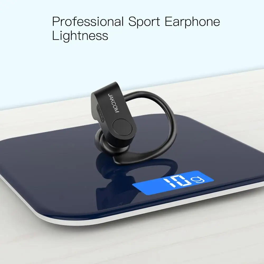 JAKCOM SE3 Спортивные Беспроводные наушники Super value as чехол 2 phone i500 tws buds авокадо pamu slide
