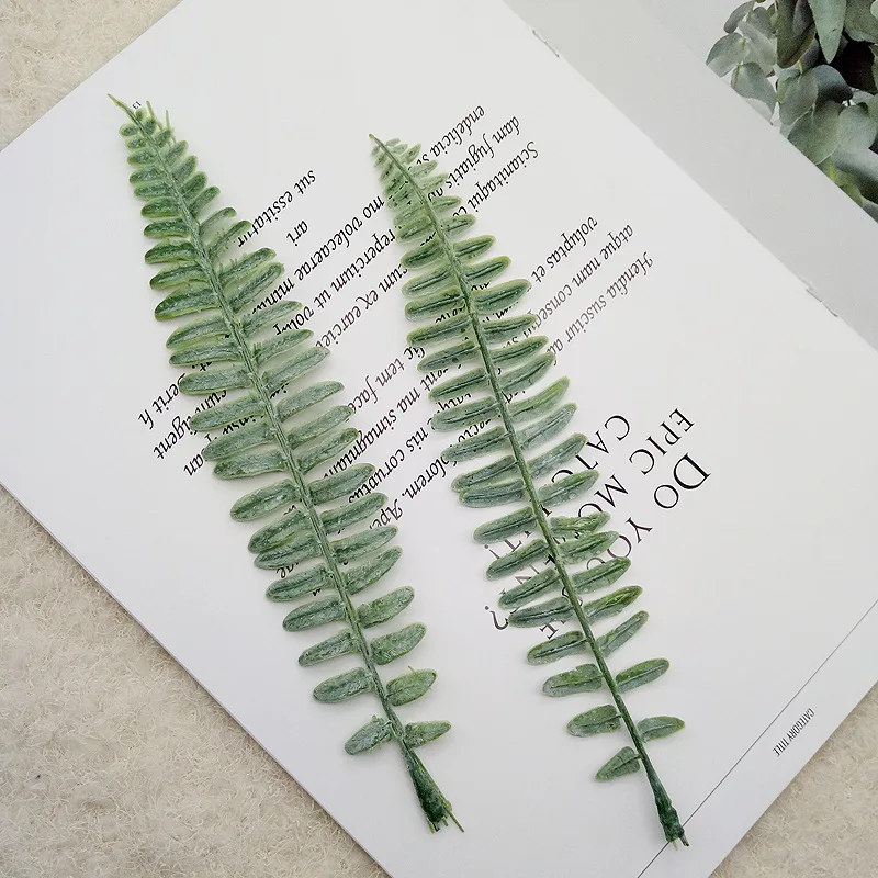 19 Пластиковый букет из искусственных цветов для скрапбукинга 23 стиля искусственные растения для дома Рождественские Свадебные украшения - Цвет: 19