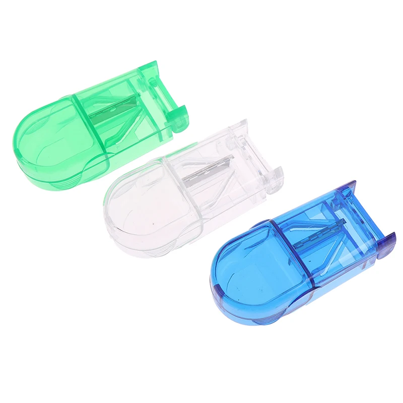 Новинка чехол для таблеток складной Витаминная медицина лекарство 4 цвета