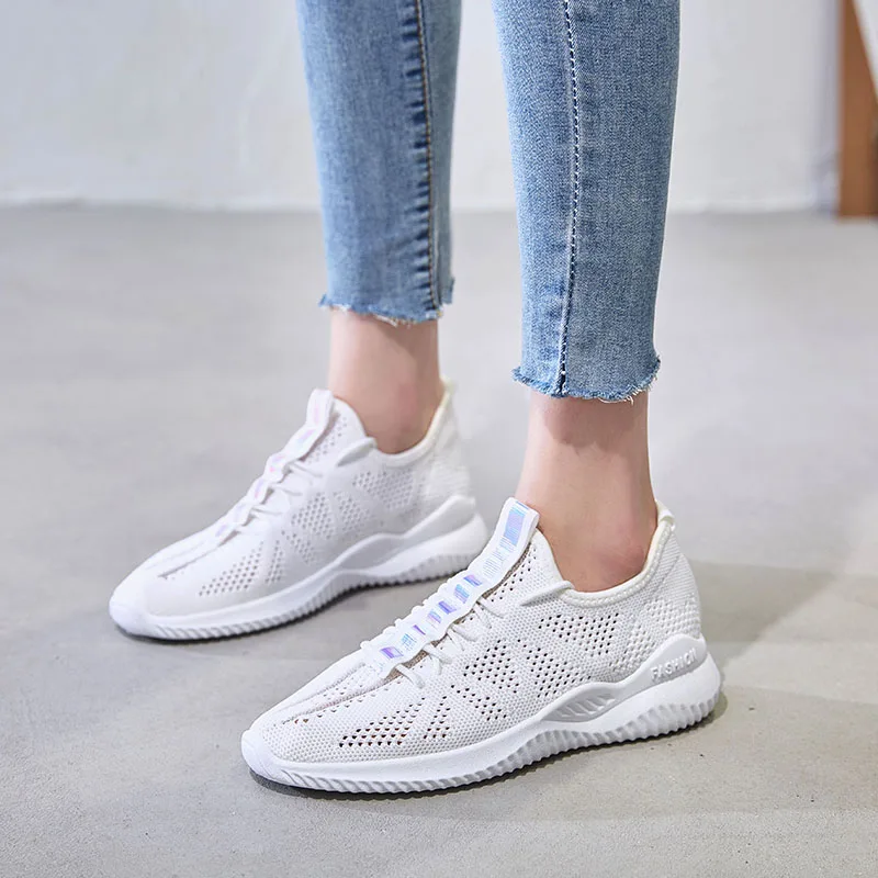 Женские теннисные туфли 2019 женские кроссовки для фитнеса спортивная обувь