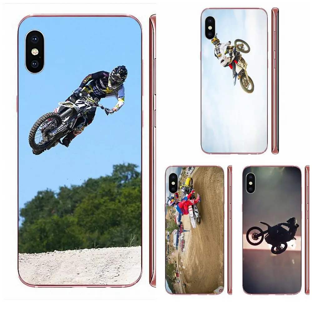 Мягкий шаблон Джейсон Андерсон Мотокросс для Huawei Honor 10 10i 20 20i 8S lite Y9 Prime Y7 2019 Y5 2018 p40