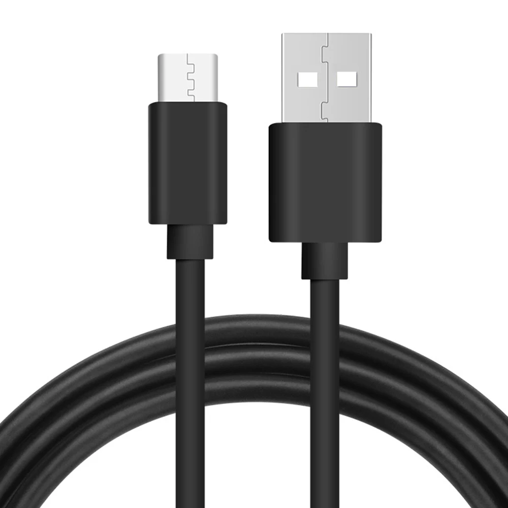 Для Gopro Hero 7/6/5 зарядка USB Hero5 Session кабель type c Синхронизация данных для Go Pro 2018 экшн