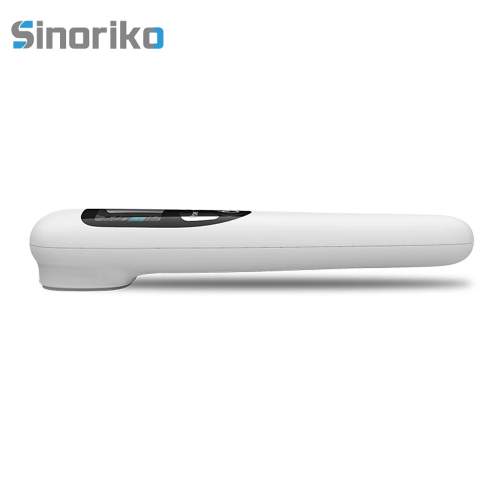 Портативная лазерная терапия для домашнего использования 650нм + 808 нм облегчения