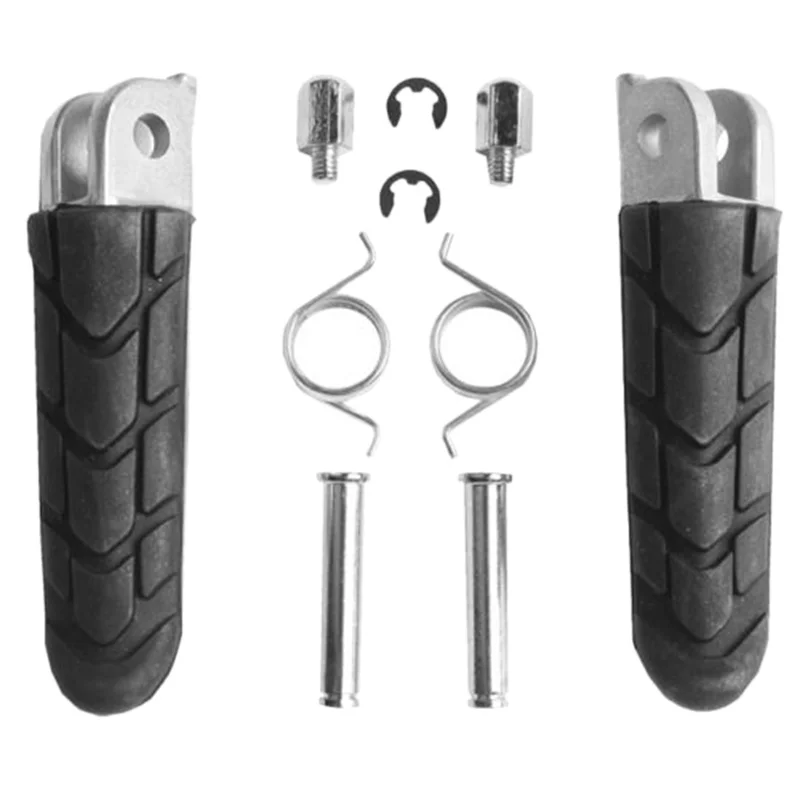 

Motorcycle Front Pedal Foot Pedal for Honda Cb400 Cb250 Cb900 Hornet 250 900 Cb1300