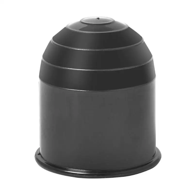 50mm Car Vehicle Auto Tow Bar Ball Cover Cap Towing Hitch Caravan Trailer Towball Protect Protection Universal | Автомобили и