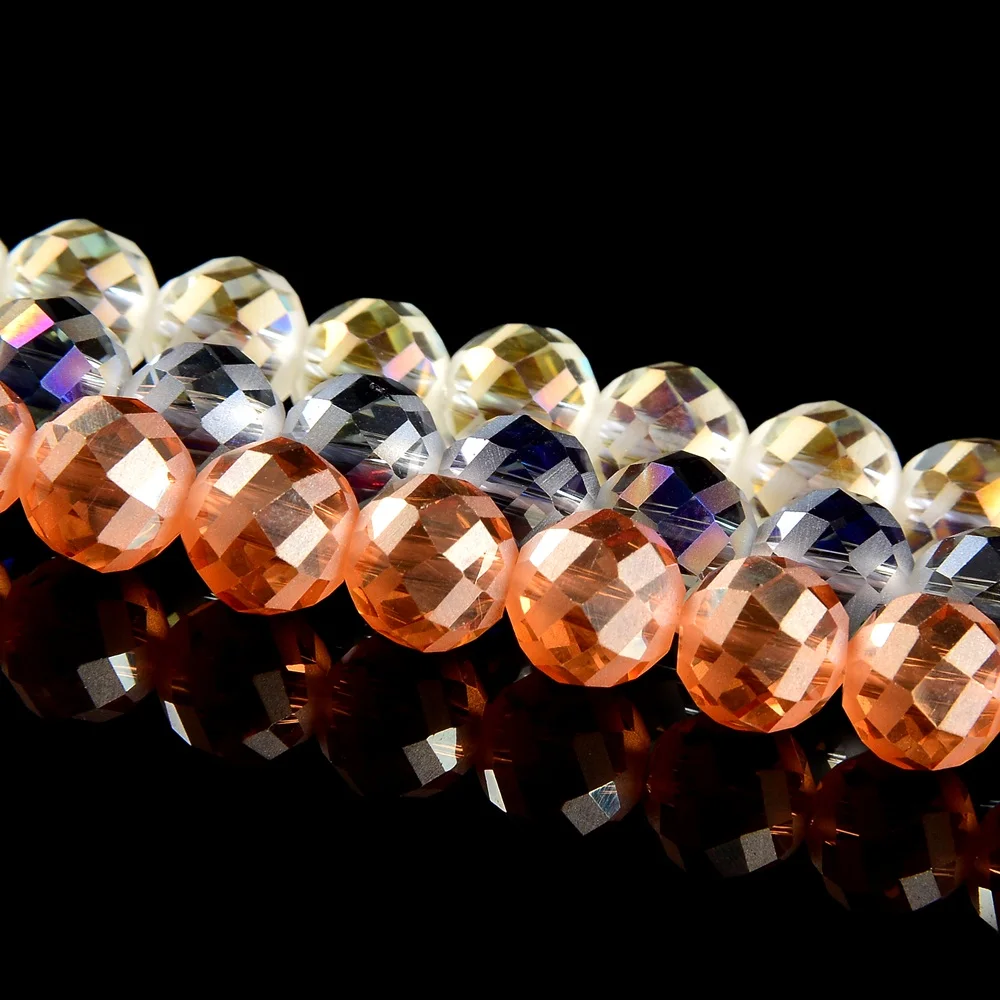 Бусины Из Жемчуга 10 мм 3 цвета|Бусины| |