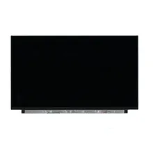 For Lenovo P1 Gen 2 LCD screen  P1 Laptop 20QT 20QU B156ZAN04.2 15.6’ UHD IPS Matte 40pin 2.6t 500nit A+  5D10V82359 5D10V82362
