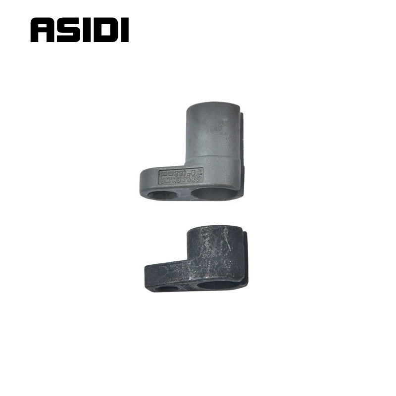 

Oxygen Sensor Thread Chaser 5Pc O2 Install Offset Socket Wrench Vacuum M12 M18