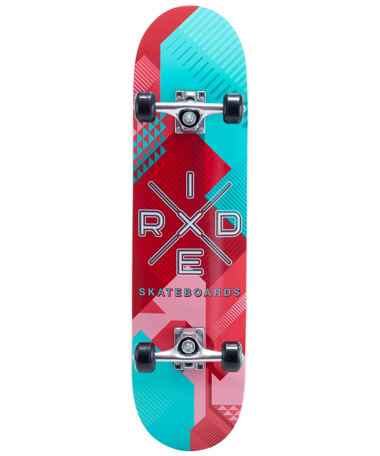 Фото Скейтборд Ridex Marshmello 31″X8″ | Спорт и развлечения