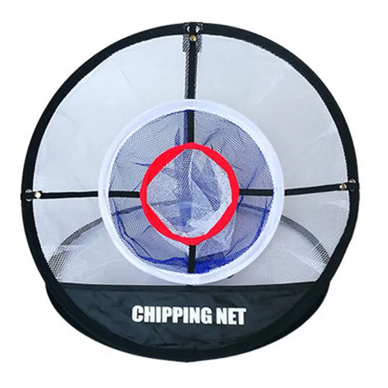 Fiyat Kapalı Bireysel Uygulama Kutup Kesme Hedef Net Uygulama Golf Yetişkin Eğitim Ağ Golf Eğitim Yardımları Metal File