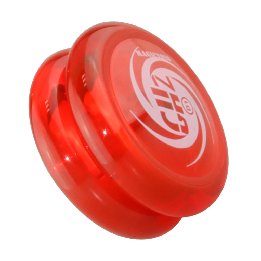 MagiDeal Classic D1 Профессиональный отзывчивый йо с узким подшипником E и 1 струна для