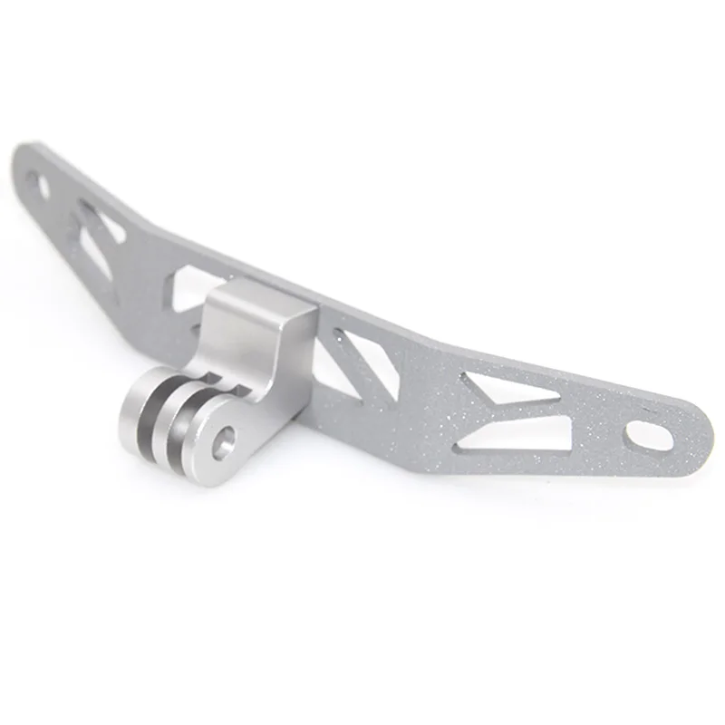 Держатель рекордера мотоцикла для камеры GoPro кронштейн BMW G310GS 2017 ON|Боковина| |