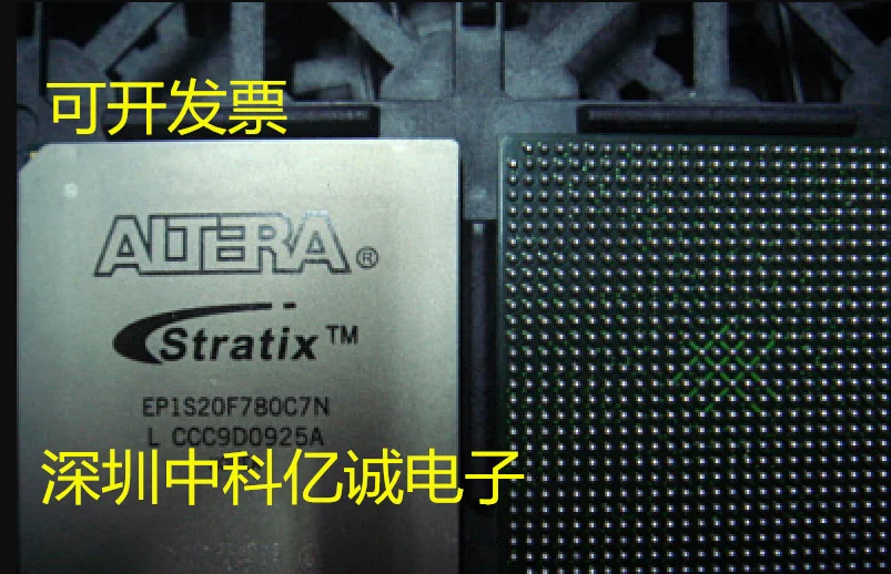 

EP1S20F780C7N EP1S20F780C7FPGA