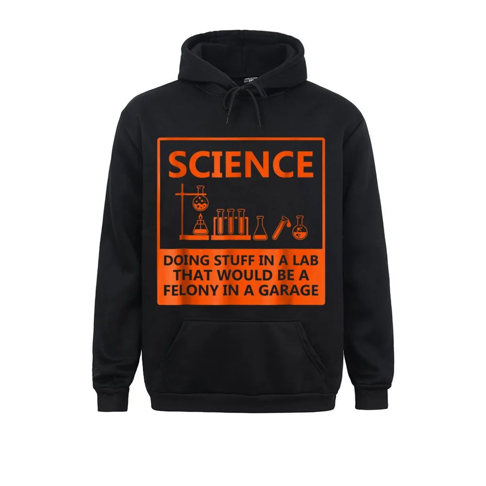 

2021 Funny Science Chemistry For Nerds Camisa Sweatshirts Men Hoodies Long Sleeve Sportswear NEW YEAR DAY