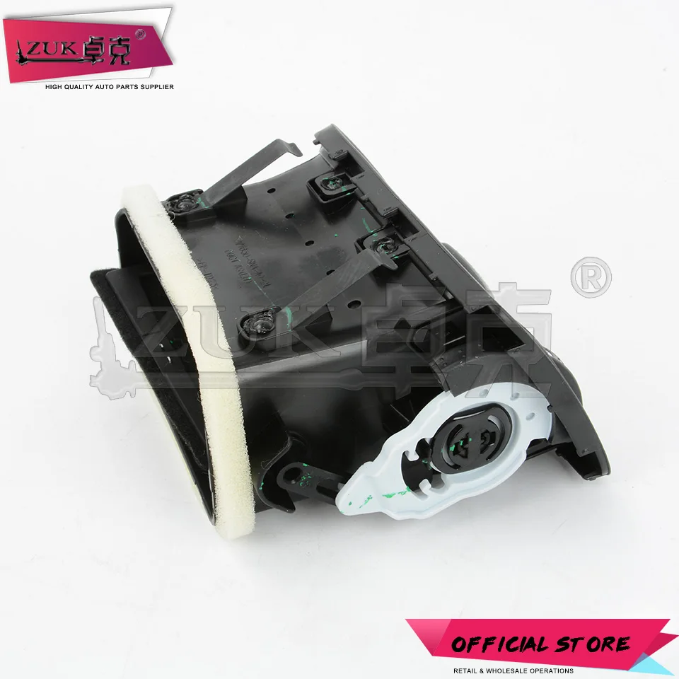 Розетка кондиционера ZUK для HONDA CIVIC FA1 FD1 FD2 2006 2007 2008 2009 2010 2011 77630 SNB G12|Установки