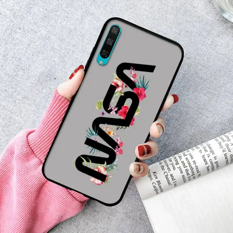 

American Aerospace Customer Phone Cases For Huawei P20 30 40 Pro Mate 20x 30 40 Pro Nova6 7 Honor 9X 10