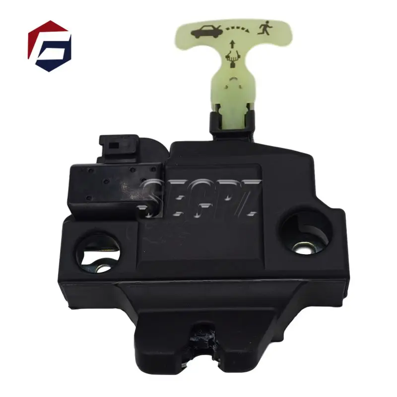 

Защелка привода багажника, замок двери багажника в сборе 3-контактный 10/2006-8/2013 6460006010 64600-33120 для TOYOTA CAMRY HYBRID