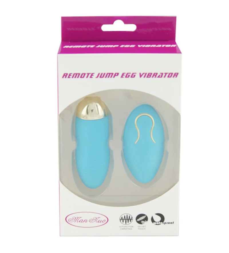 Вибратор с дистанционным управлением для мужчин и женщин вибрирующее яйцо Секс