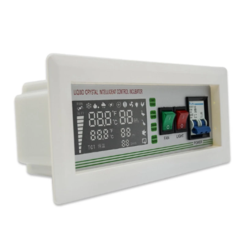 Горячая XM-18SD автоматический инкубатор для яиц цифровой светодиодный контроллер