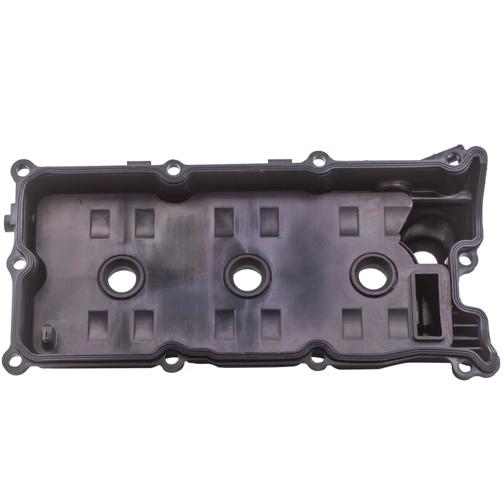 1 пара крышек клапанов двигателя LH &amp RH для Nissan 350Z Altima Infiniti FX35 G35 M35 |