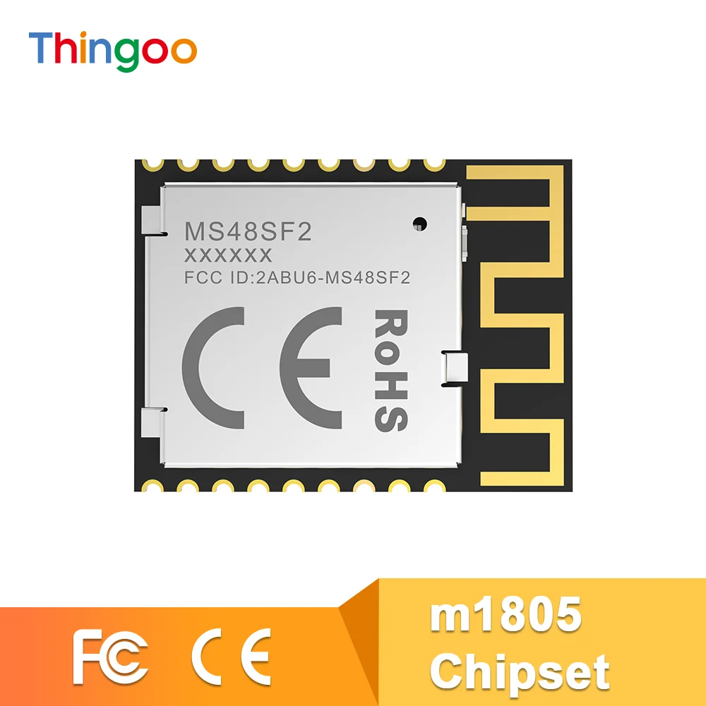 Цифровой модуль bluetooth Thingoo 2 4 ГГц передатчик сделай сам электронные наборы tx rx