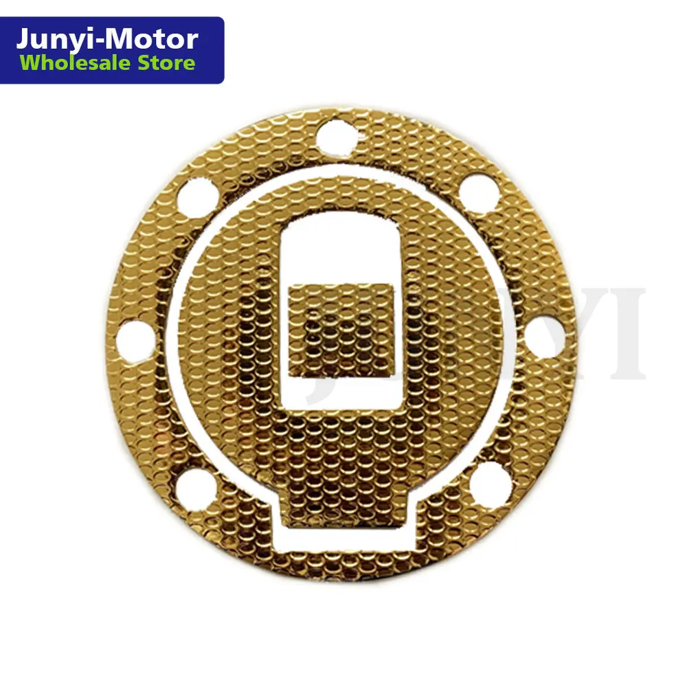 Нефть и газ топливный бак крышка Накладка наклейка протектор для Yamaha R1 1998 1999 R6 2000