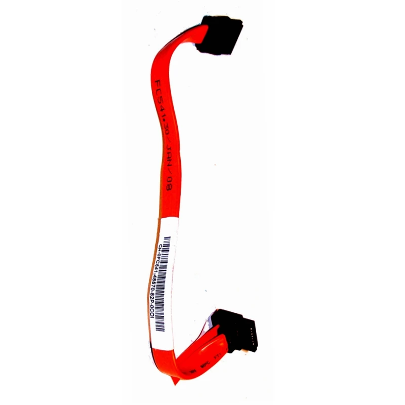 

FOR Dell Optiplex Precision SATA HDD Hard/ Solid State Drive Cable 0FC541 FC541