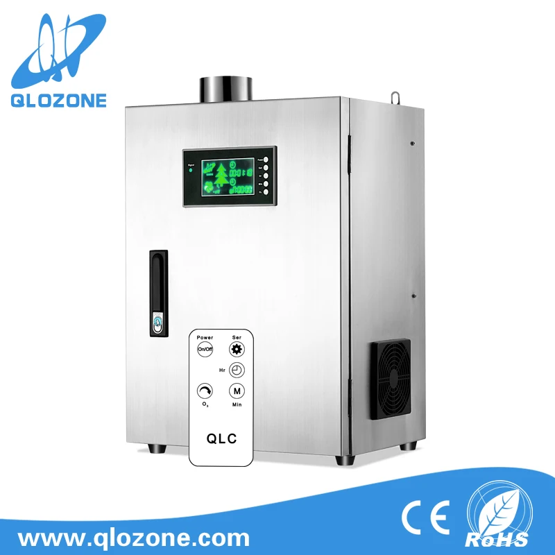 

New design ozone generator, ozonator type air purifier, air cleaner for sale