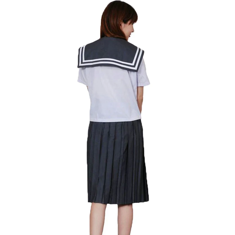 Аниме Natsume Костюмы для косплея Рейко косплэй костюм Школьная форма на Хэллоуин