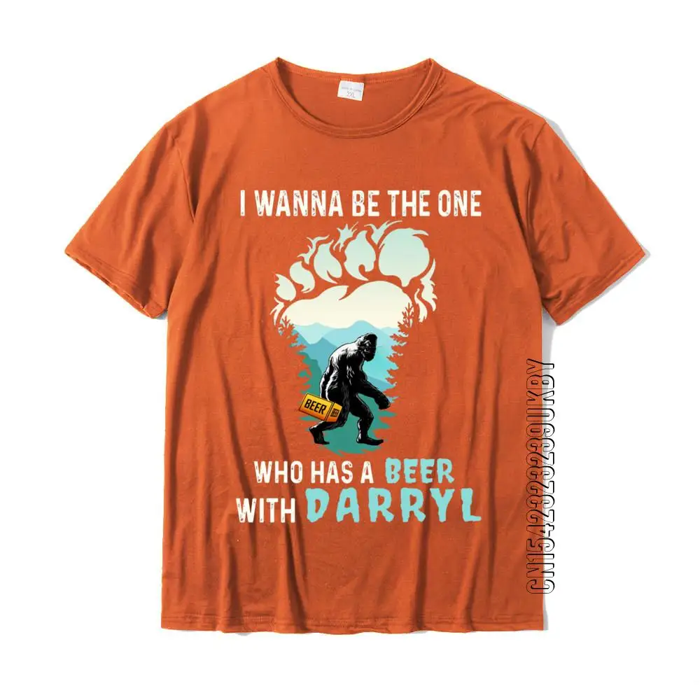 Я хочу быть тем у кого есть пиво с Darryl веселая Женская Популярная мужская
