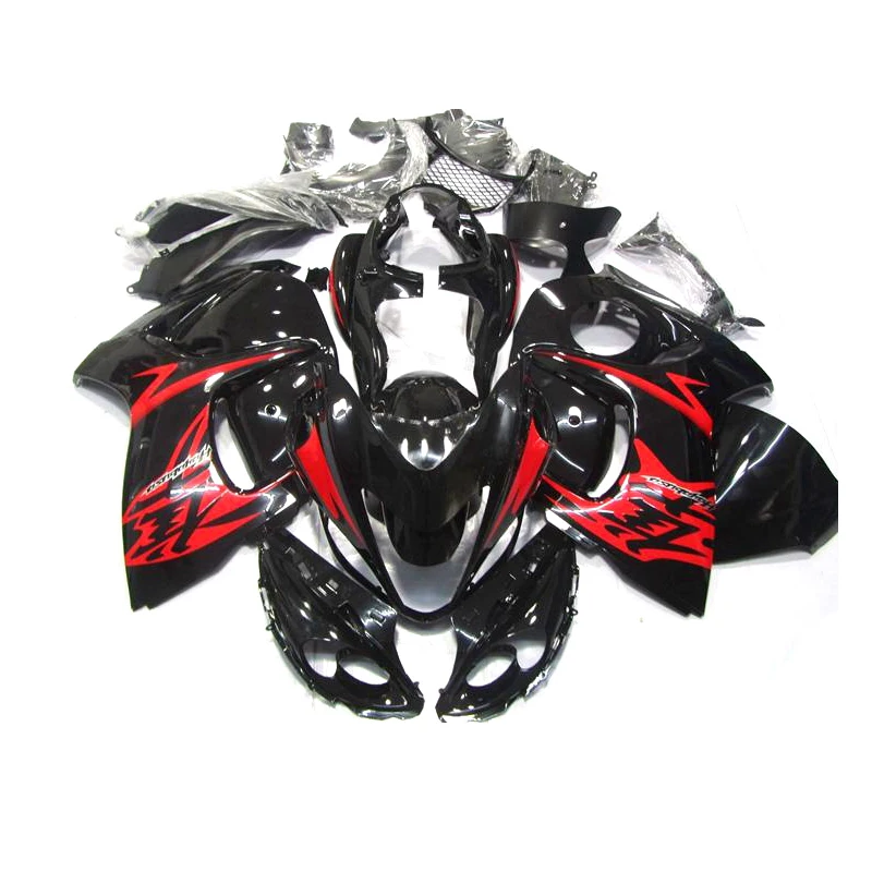 

Fairings For SUZUKI GSXR1300 GSX1300R 2008 2009 2010 2011 2012 2013 2014 HAYABUSA Motorcycle fairing Injection Molding 08-14 Z09