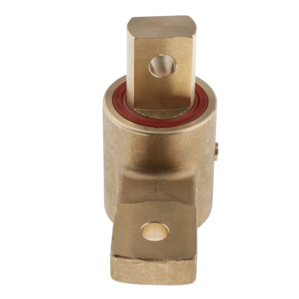 

High Quality Earthing Welding Brass 1000A Rotary Ground Clamp Device