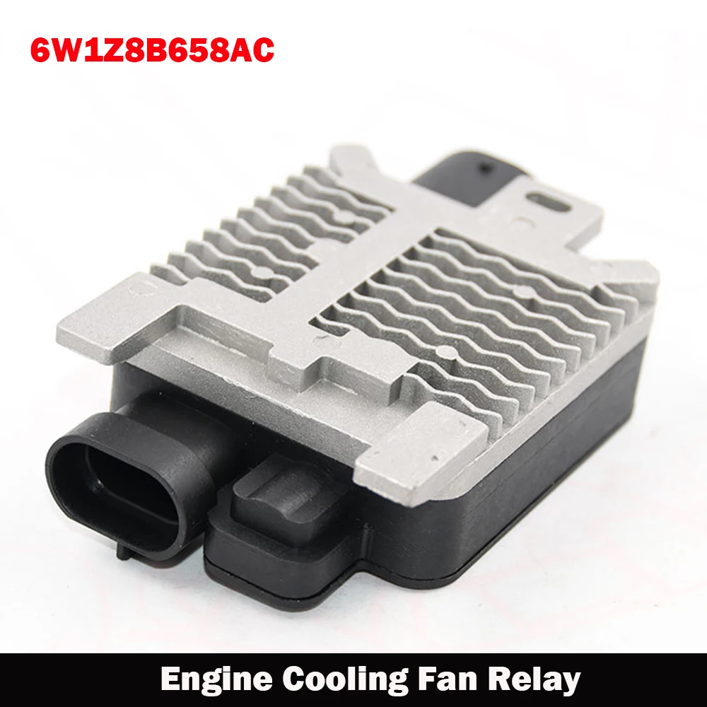 Быстрая доставка реле вентилятора охлаждения двигателя для ALFA ROMEO 159 MAZDA 3 940002904