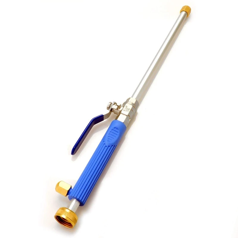 

High Pressure Washer Accessories ~Garden Hose Spray Gun Nozzle Sprayer~High Pressure Spary Nozzle for Car Washing /Plant Waterin